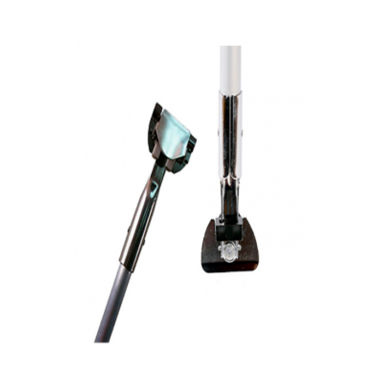 PORTA HORQUILLA MANGO ALUMINIO 1