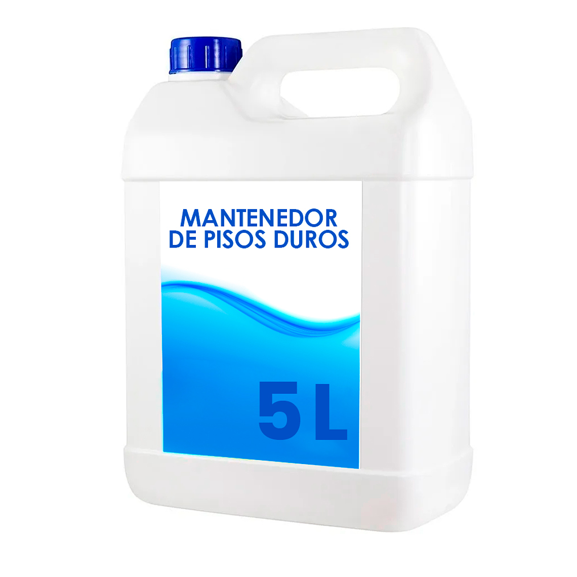 MANTENEDOR DE PISOS DUROS  2