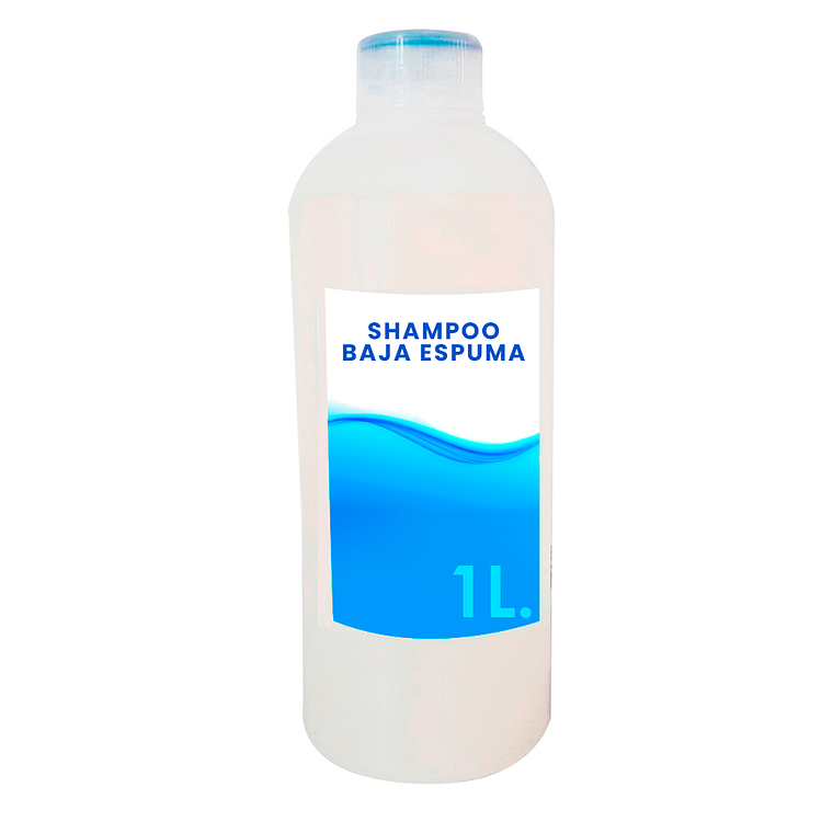 SHAMPOO PARA ALFOMBRAS ESPUMA CONTROL 1