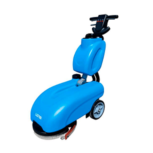 MINI VACUOLAVADORA HOMBRE CAMINANDO LUSTER