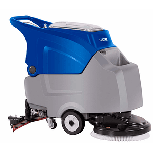 VACUOLAVADORA HOMBRE CAMINANDO LUSTER