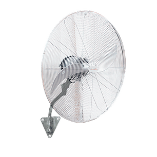 VENTILADOR INDUSTRIAL DE MURO 30