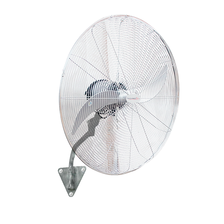 VENTILADOR INDUSTRIAL DE MURO 30