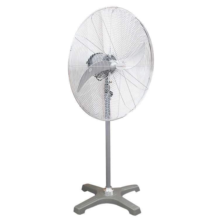 VENTILADOR DE PEDESTAL 30