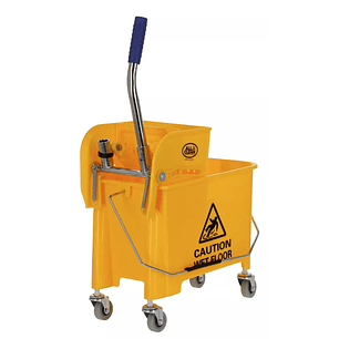 CARRO ESTRUJADOR DE 20 L LUSTER