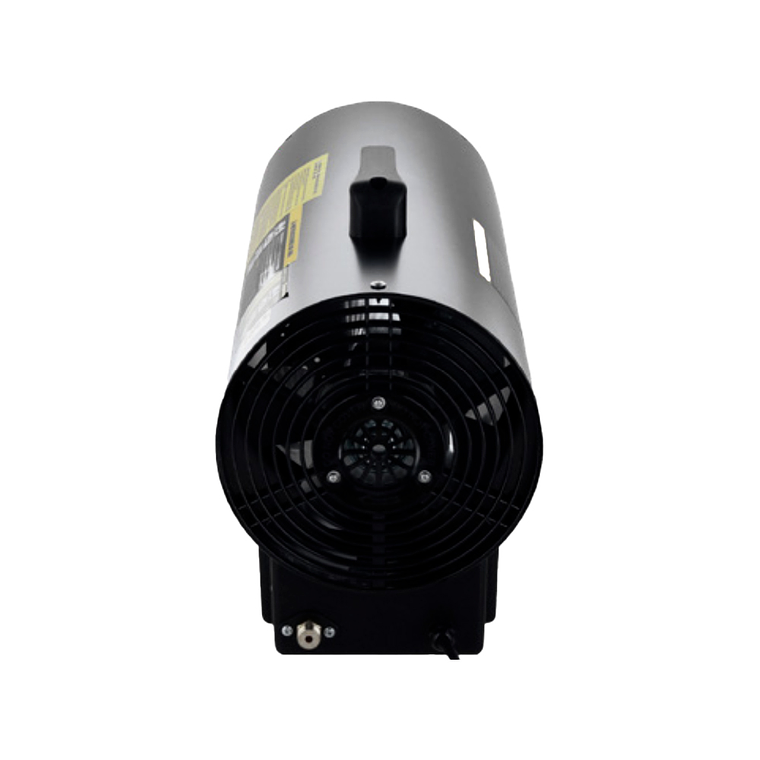 TURBO CALEFACTOR A GAS 30 KW KRAFTER 3