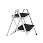 PISO ESCALERA PLEGABLE 2 PELDAÑOS MAGNA PLUS - Miniatura 5