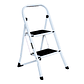 PISO ESCALERA PLEGABLE 2 PELDAÑOS PROFESIONAL - Miniatura 1