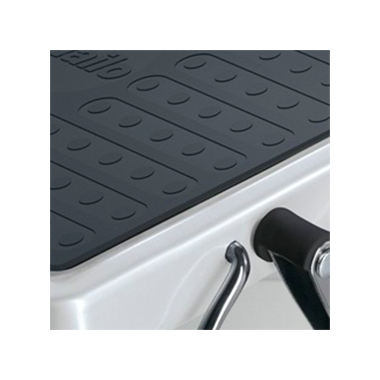 PISO ESCALERA PLEGABLE 2P COMPACTO 5