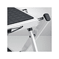 PISO ESCALERA PLEGABLE 2P COMPACTO - Miniatura 6