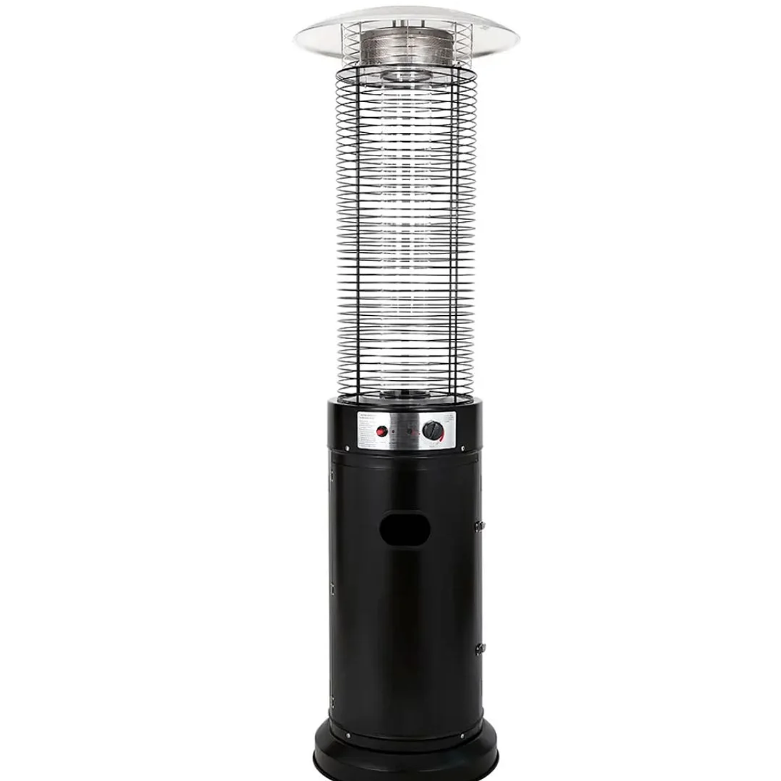 ESTUFA DE PATIO EXTERIOR CILINDRO 13 KW 1