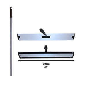 Mango para Mopa Plana 24´´