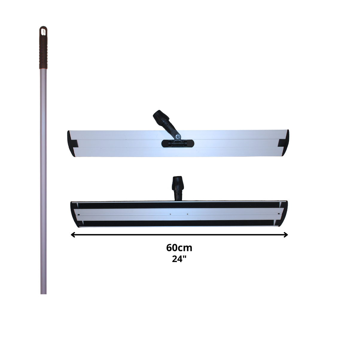 Mango para Mopa Plana 24´´ 1