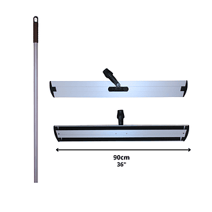 Mango para Mopa Plana 36´´