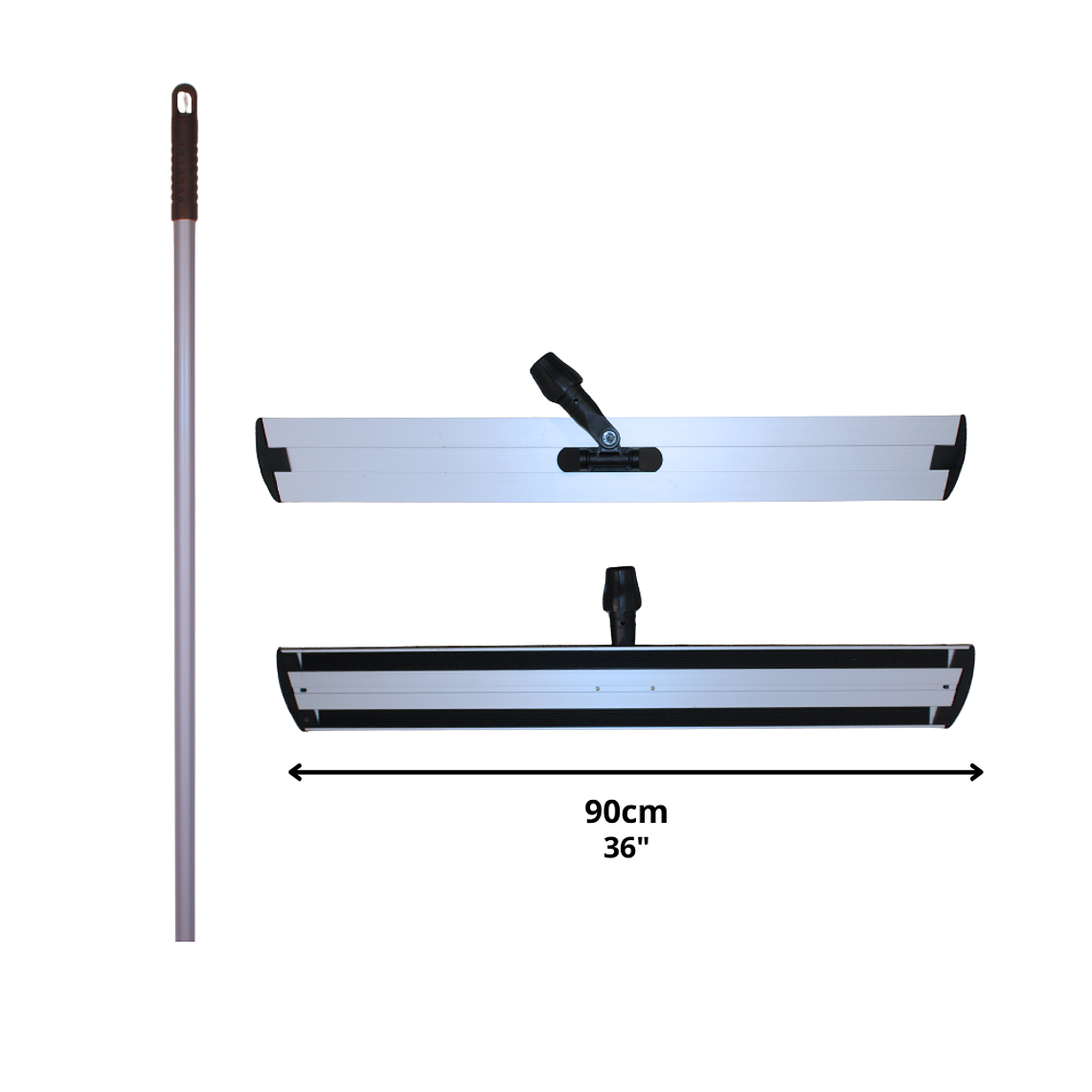 Mango para Mopa Plana 36´´ 1