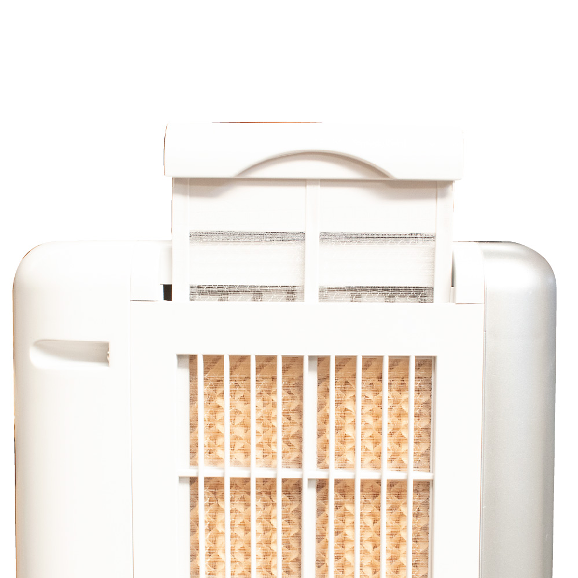 ENFRIADOR DE AIRE INDUSTRIAL 7,500 M³/H 5