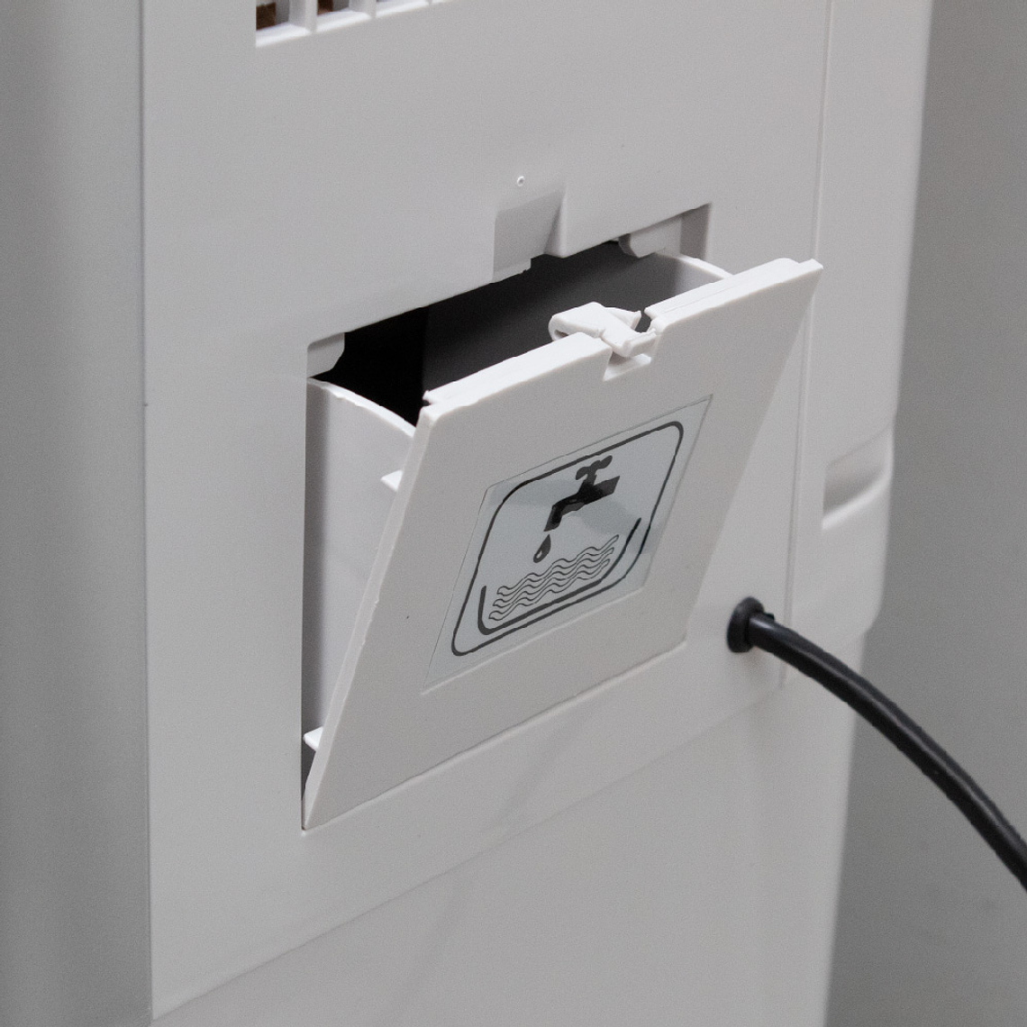 ENFRIADOR DE AIRE INDUSTRIAL 7,500 M³/H 7