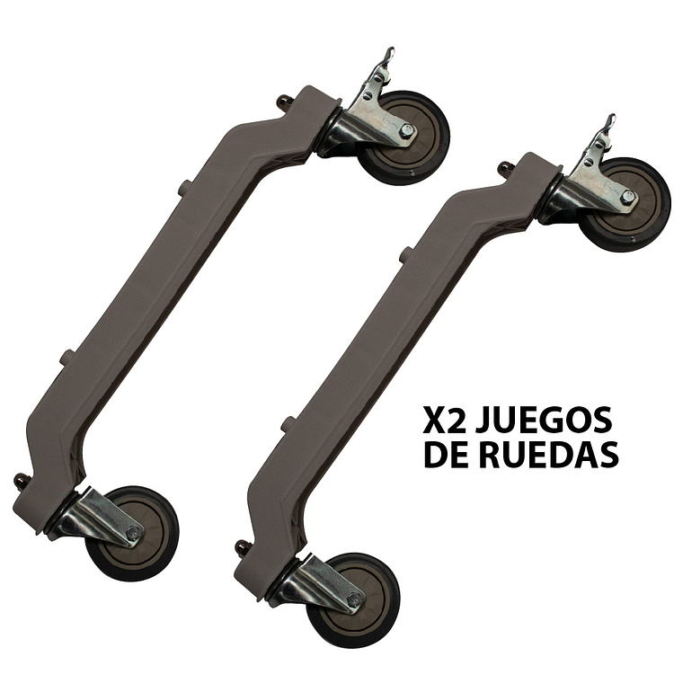 ENFRIADOR DE AIRE INDUSTRIAL 9,000 M³/H 5