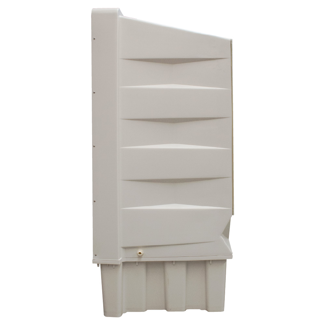 ENFRIADOR DE AIRE INDUSTRIAL 18,000 M³/H 3