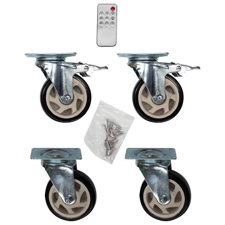 ENFRIADOR DE AIRE INDUSTRIAL 18,000 M³/H 5