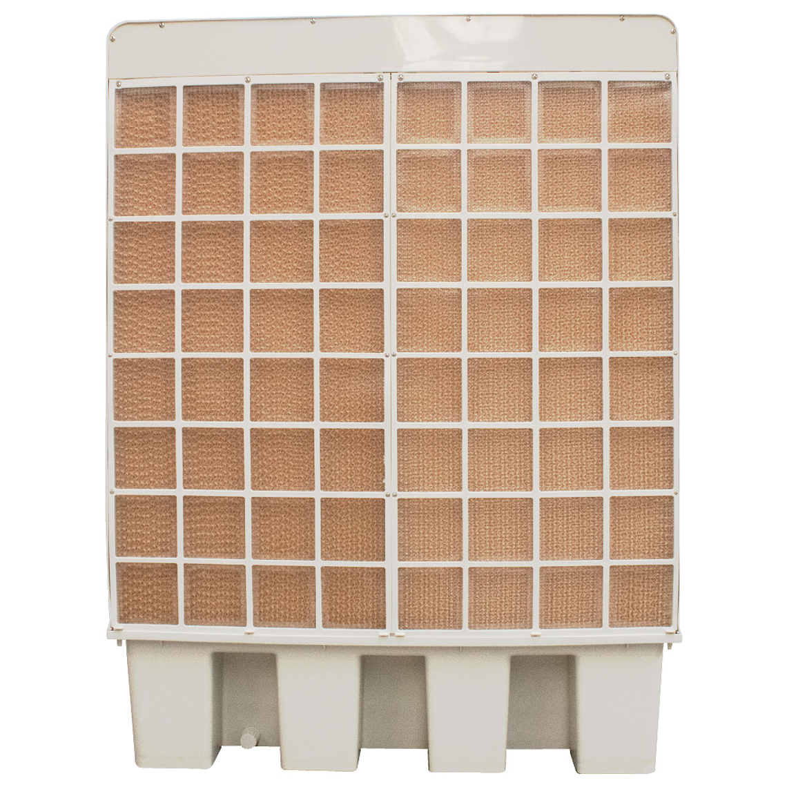 ENFRIADOR DE AIRE INDUSTRIAL 18,000 M³/H 4