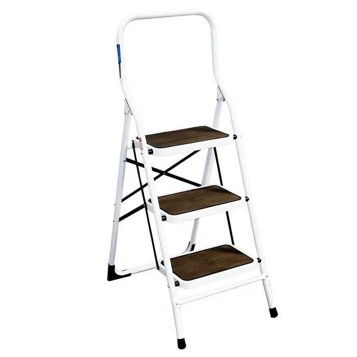 PISO ESCALERA PLEGABLE 3P CON ASA 1