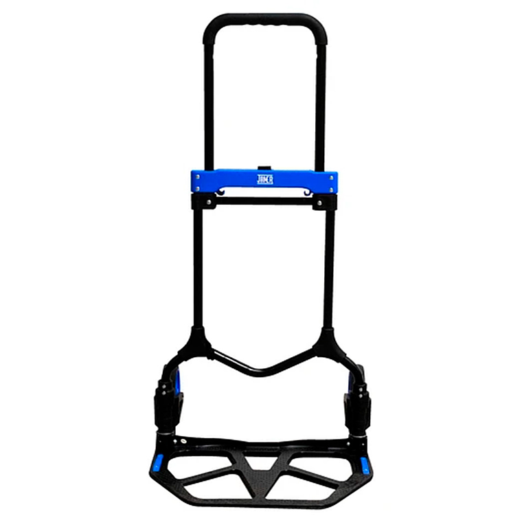 CARRO DE ALUMINIO PLEGABLE 90 KG 2