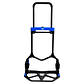 CARRO DE ALUMINIO PLEGABLE 90 KG - Miniatura 2