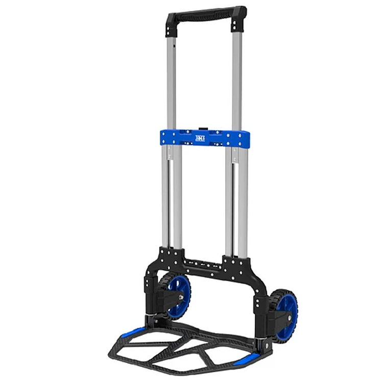 CARRO DE ALUMINIO PLEGABLE 125 KG 1