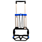 CARRO DE ALUMINIO PLEGABLE 125 KG - Miniatura 2
