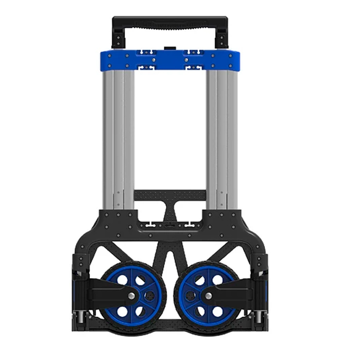 CARRO DE ALUMINIO PLEGABLE 125 KG 4