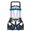 CARRO DE ALUMINIO PLEGABLE 150 KG 4