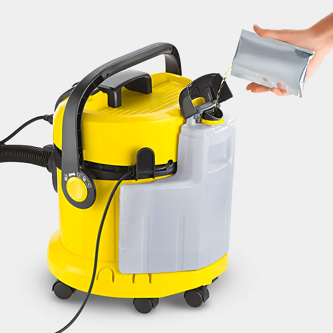 ASPIRADORA LIMPIA ALFOMBRAS Y TAPIZ 3