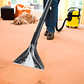 ASPIRADORA LIMPIA ALFOMBRAS Y TAPIZ - Miniatura 4