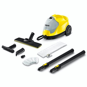 LIMPIADORA DE VAPOR KARCHER