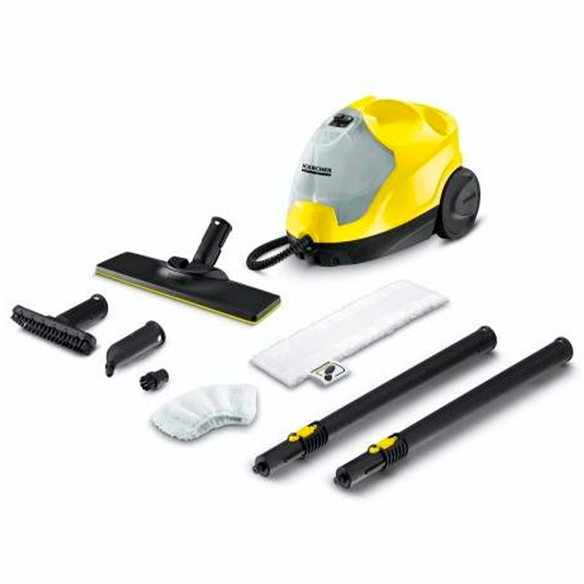 LIMPIADORA DE VAPOR KARCHER 1
