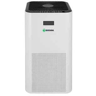 PURIFICADOR DE AIRE HEPA DE ALTO RENDIMIENTO