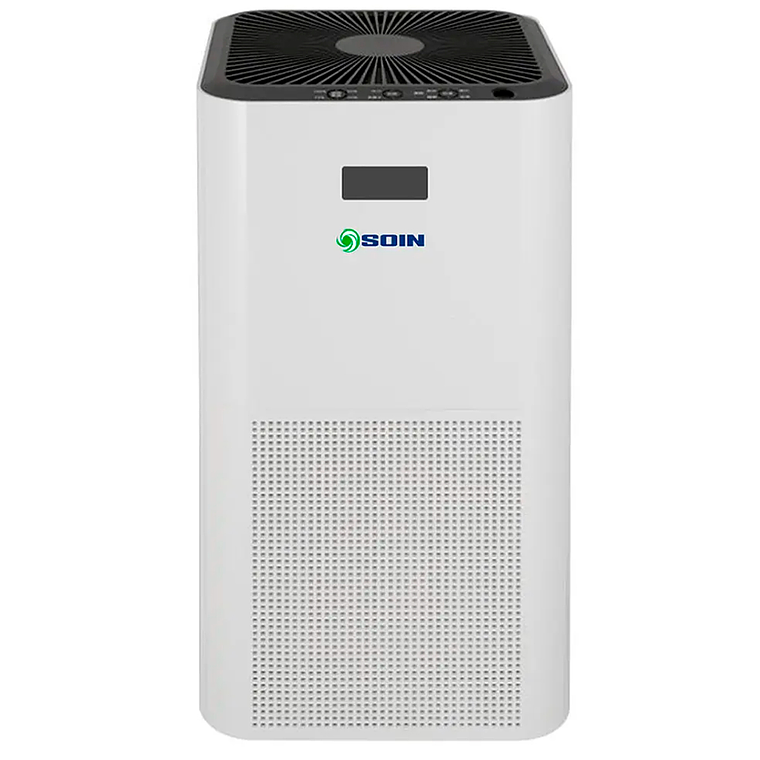 PURIFICADOR DE AIRE HEPA DE ALTO RENDIMIENTO 1