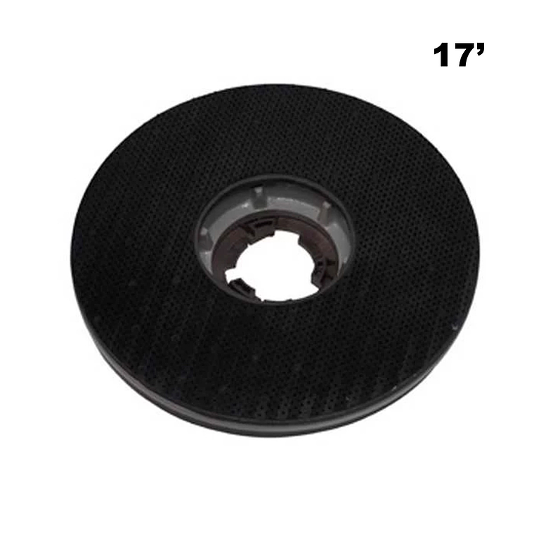 REPUESTO PORTA PAD ABRILLANTADORA 17