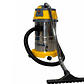 ASPIRADORA INDUSTRIAL SOIN POLVO Y AGUA CON FILTRO HEPA - Miniatura 1
