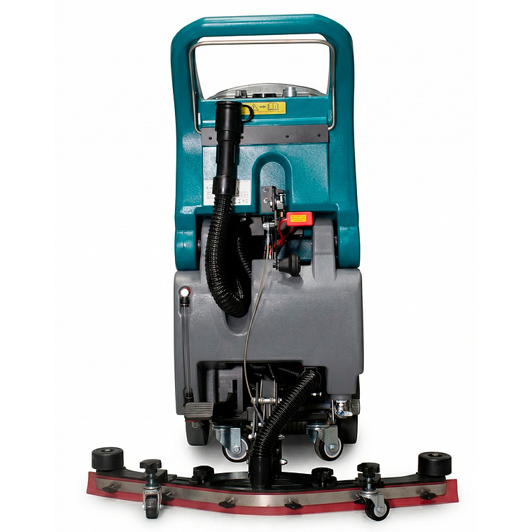 VACUOLAVADORA DE HOMBRE CAMINANDO SOIN PROFESIONAL 3