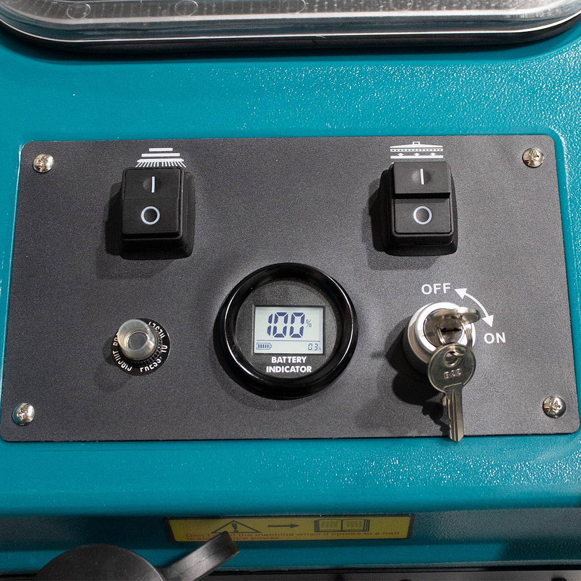 VACUOLAVADORA DE HOMBRE CAMINANDO SOIN PROFESIONAL 5