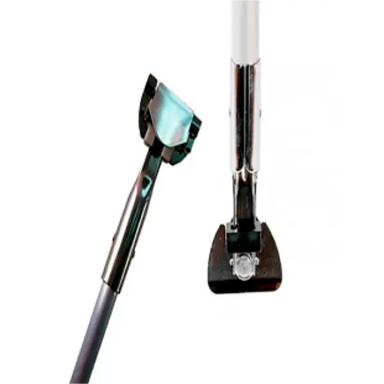 Porta Horquilla con Mango de Aluminio para Mopa Seca 1