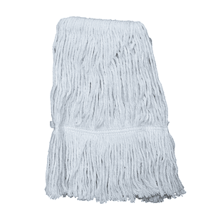 Mopa Húmeda de Algodón 16 oz - Caja 5 Unidades