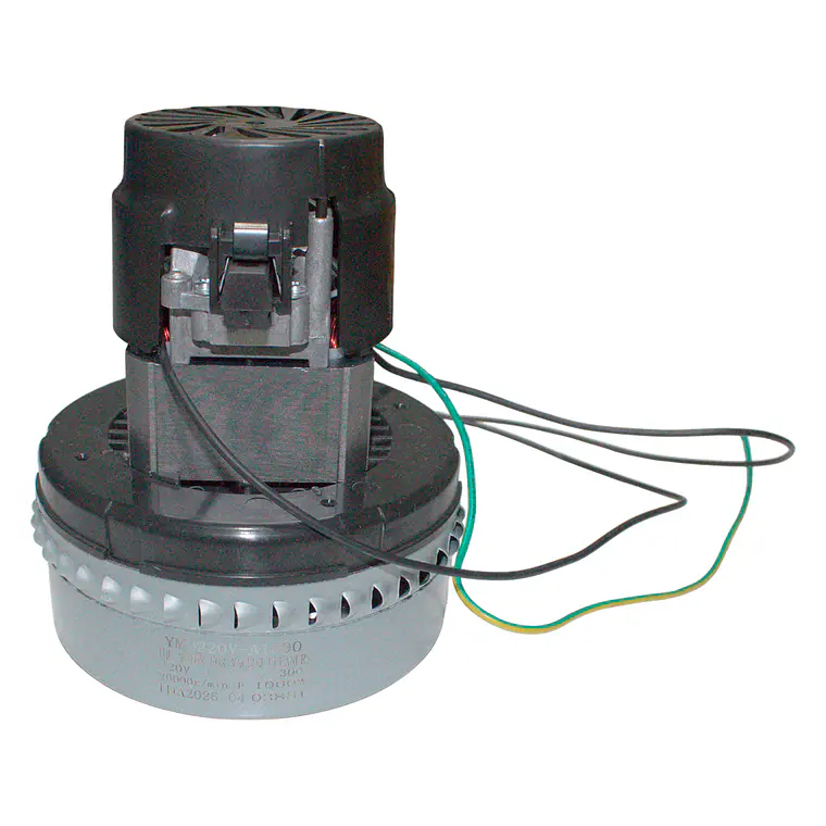 MOTOR POLVO/AGUA REPUESTO 1
