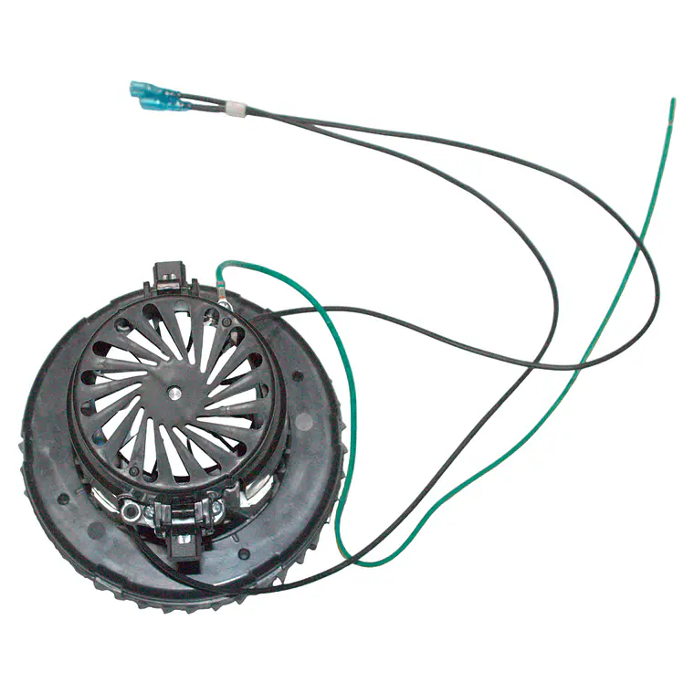 MOTOR POLVO/AGUA REPUESTO 3