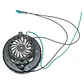 MOTOR POLVO/AGUA REPUESTO - Miniatura 3