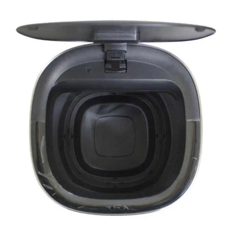 BASURERO AUTOMÁTICO 40 LITROS CON SENSOR DE MOVIMIENTO 4