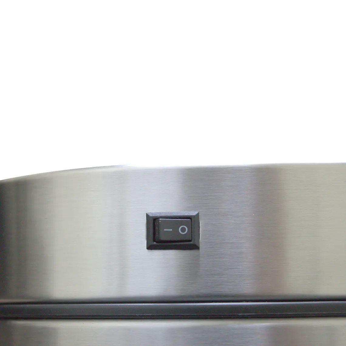 BASURERO AUTOMÁTICO 40 LITROS CON SENSOR DE MOVIMIENTO 5