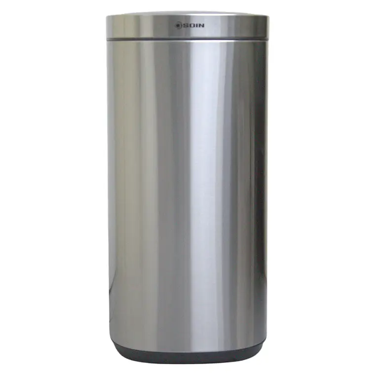 BASURERO AUTOMÁTICO 40 LITROS CON SENSOR DE MOVIMIENTO 2